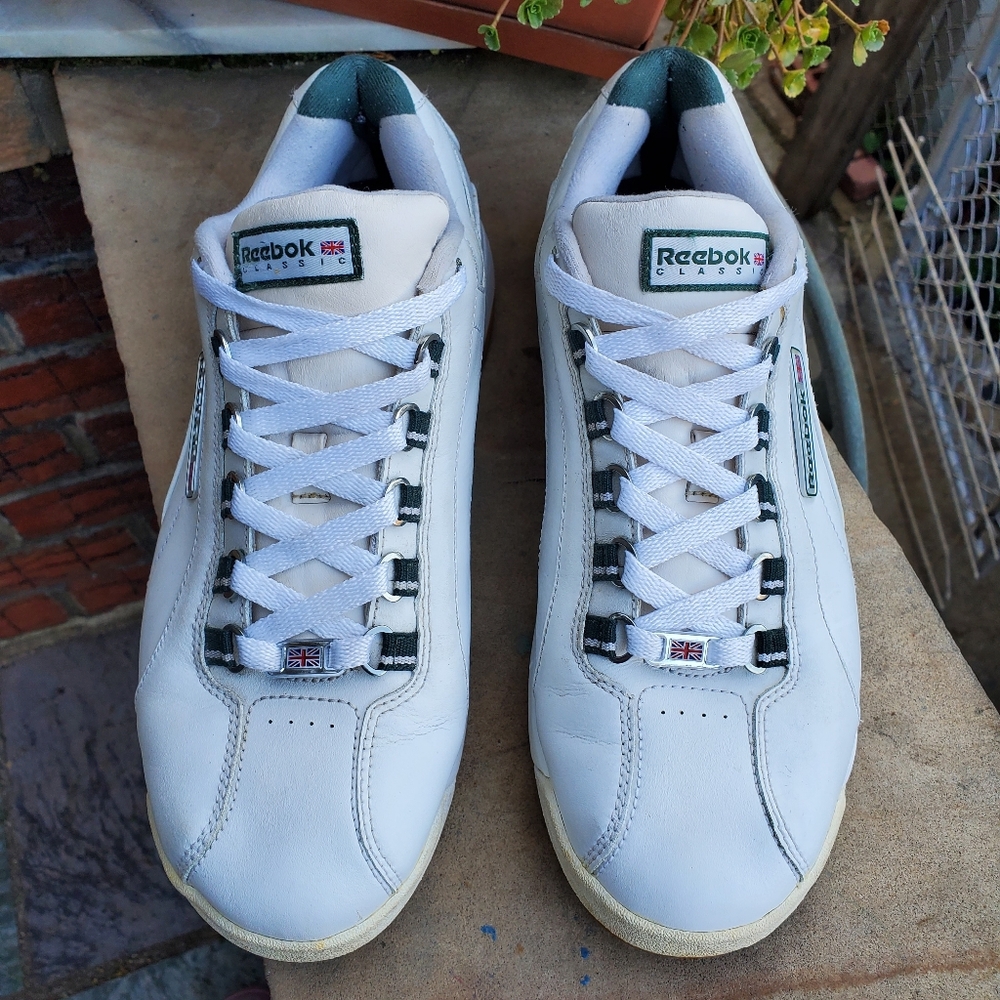 Men Classic Reebox - Picture 8 of 8